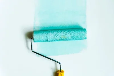 Peinture intérieure à Lugon-et-l'Île-du-Carnay — murs, plafonds et boiseries